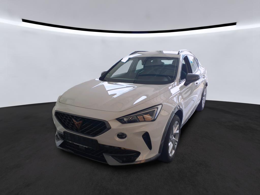 Cupra - Formentor 1.4 e-Hybrid DSG