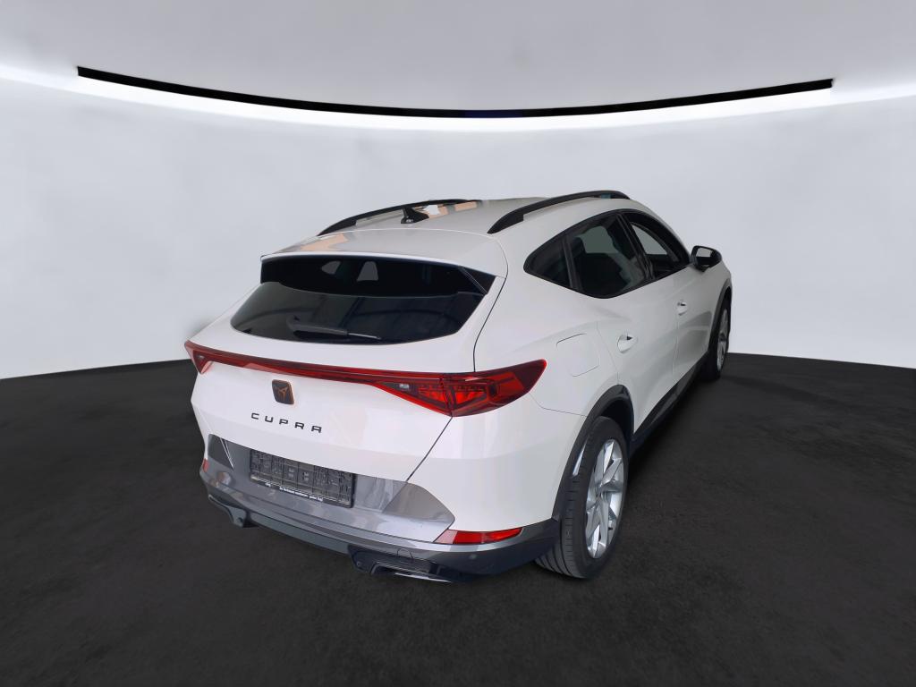 Cupra - Formentor 1.4 e-Hybrid DSG