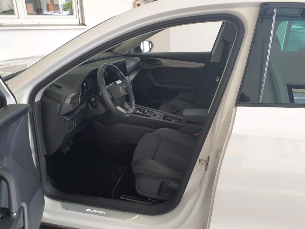 Cupra - Formentor 1.4 e-Hybrid DSG