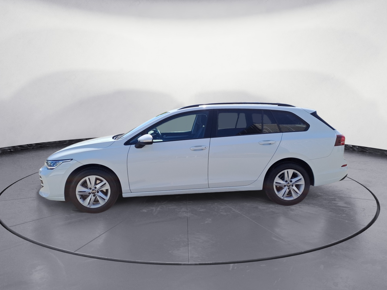 Volkswagen - Golf Variant