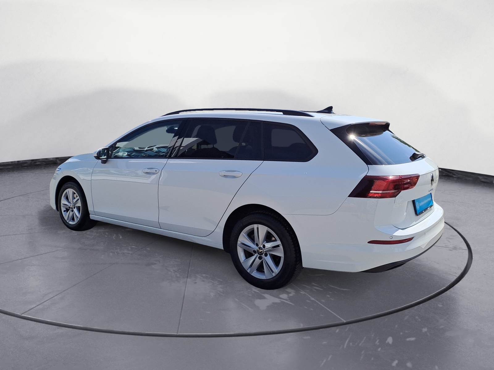Volkswagen - Golf Variant