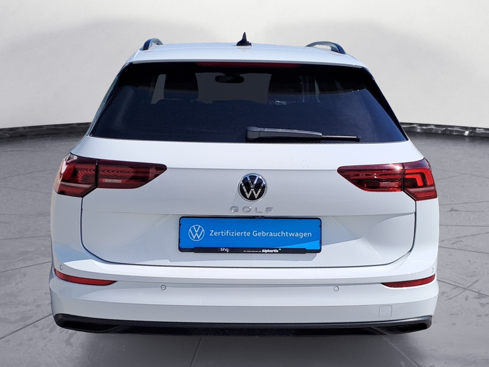 Volkswagen - Golf Variant