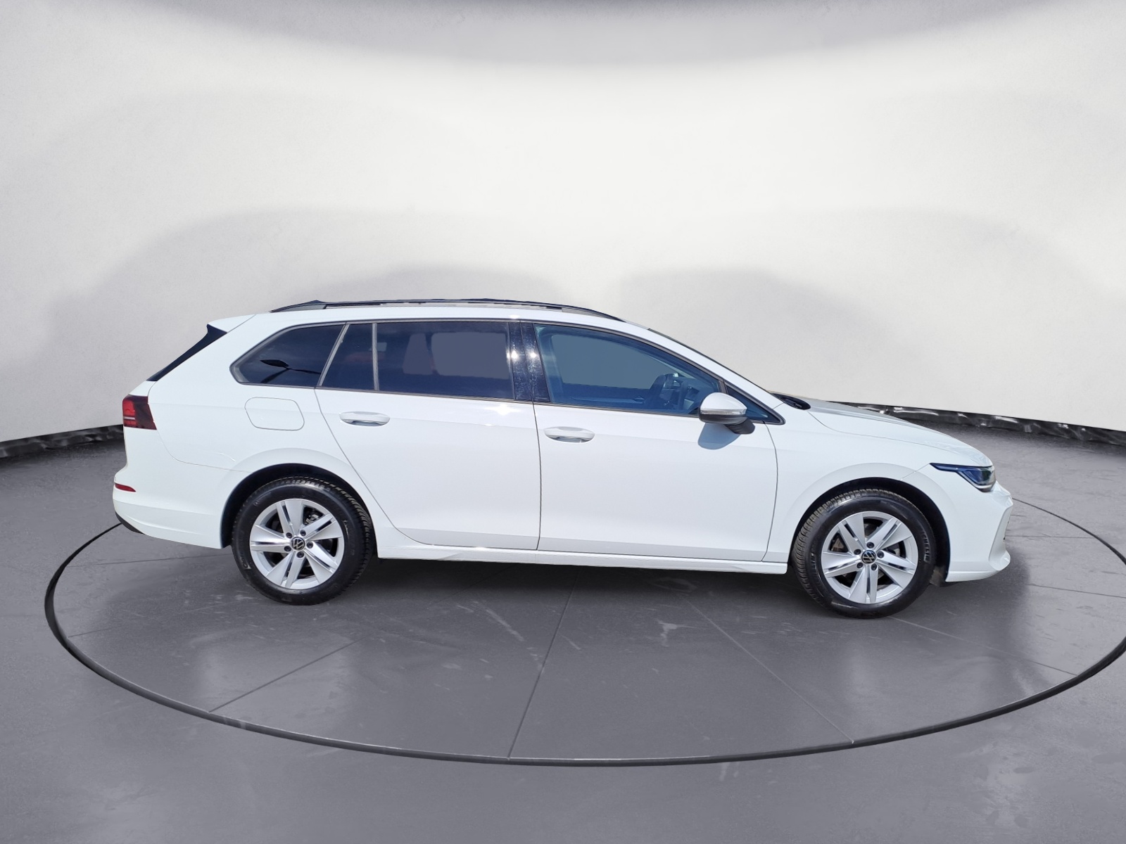Volkswagen - Golf Variant