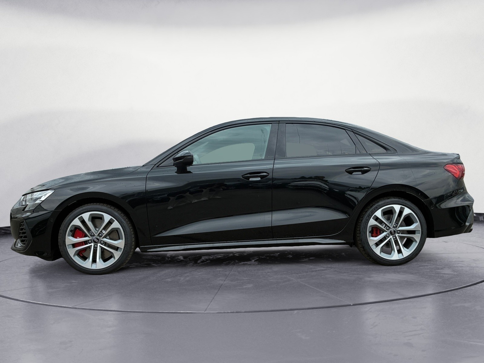Audi - S3