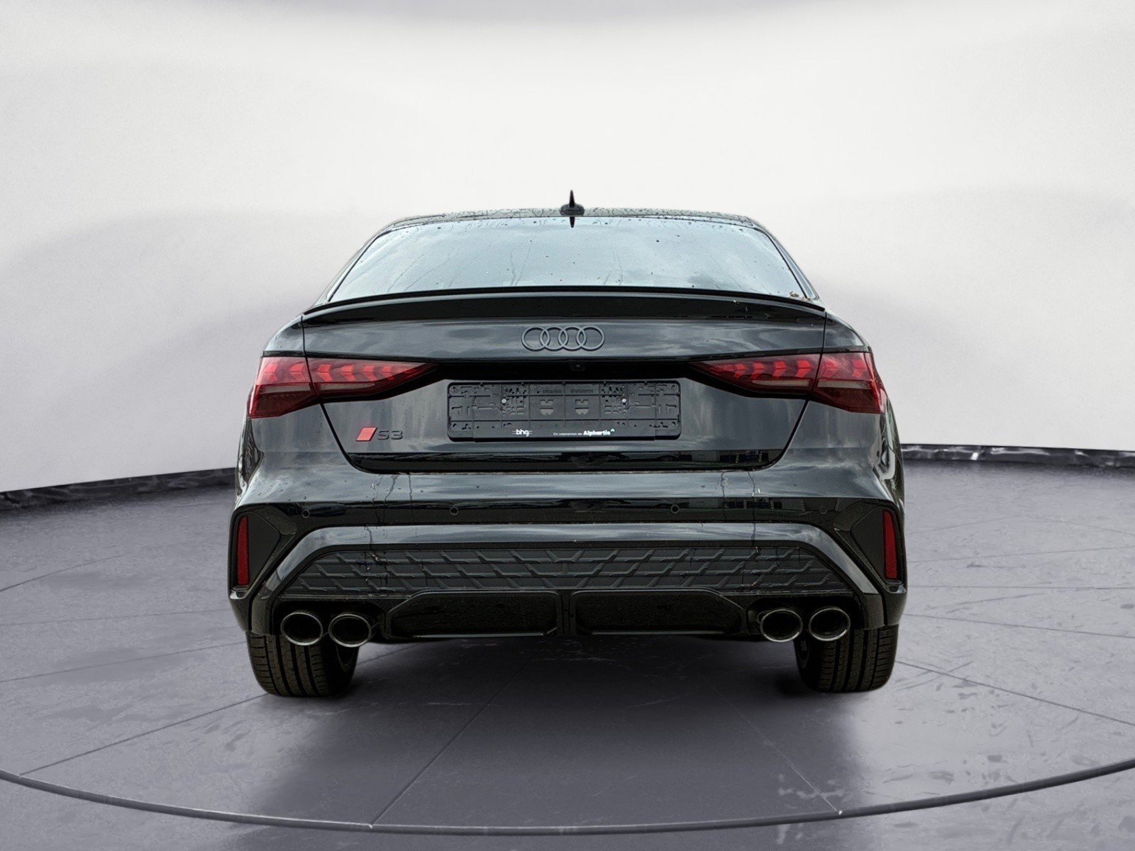 Audi - S3