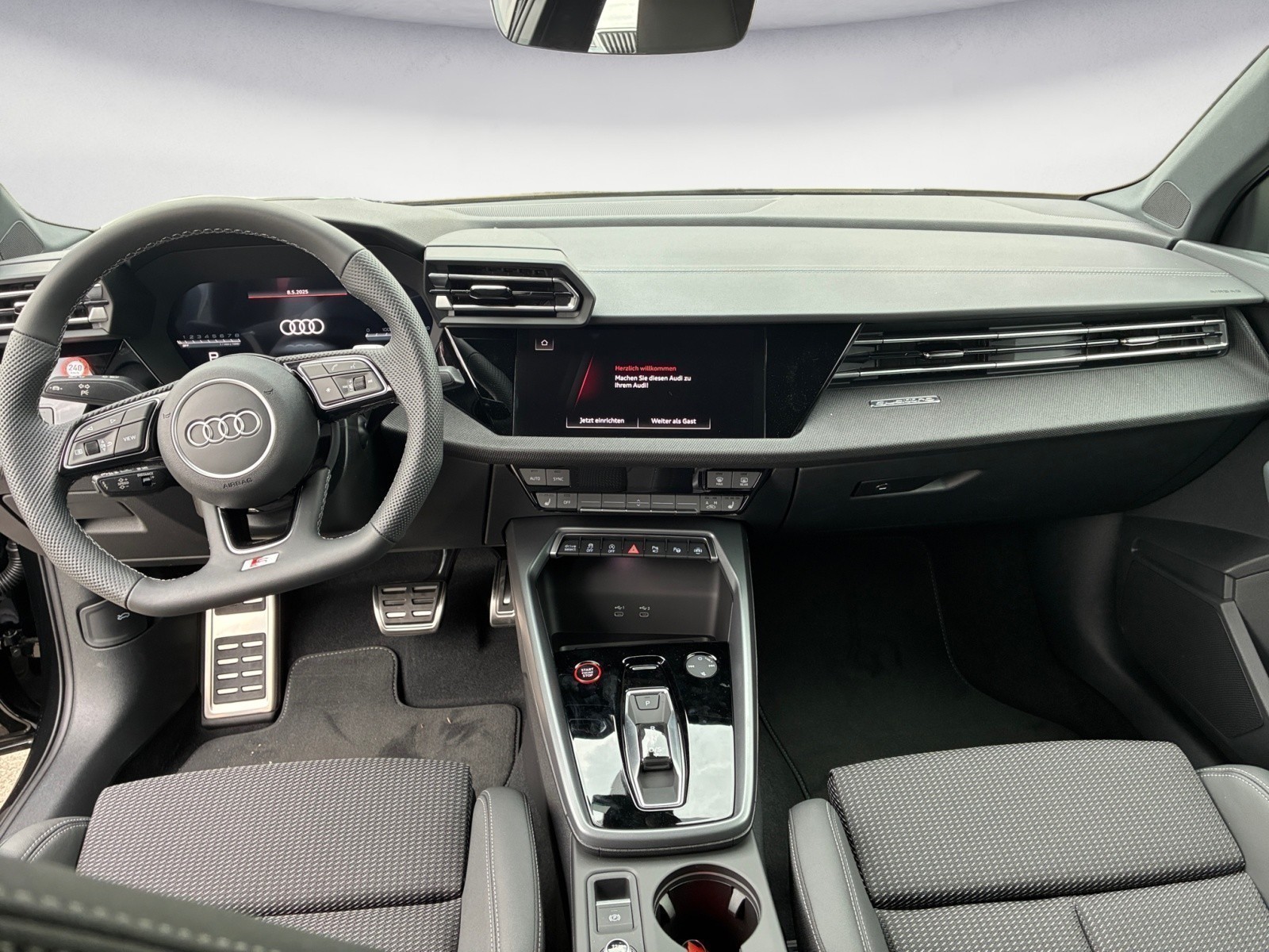 Audi - S3