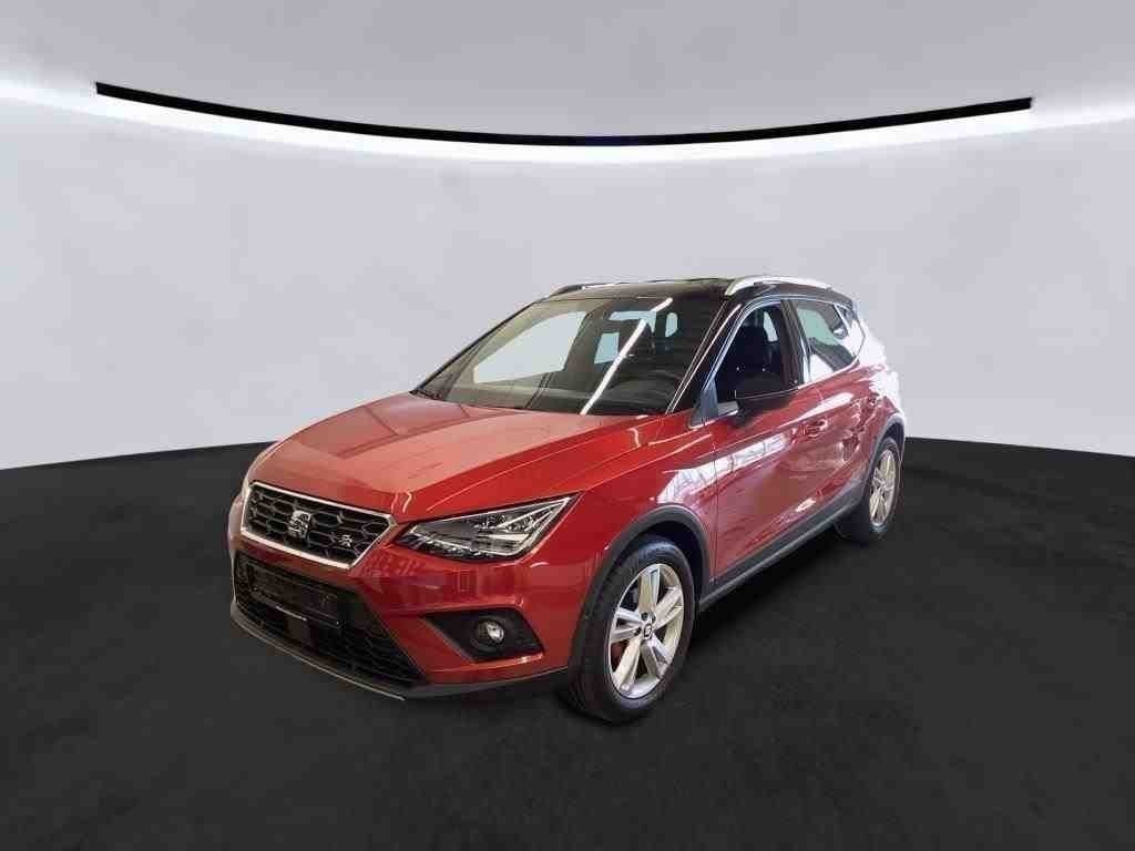Seat - Arona 1.0 TSI OPF FR BEATS