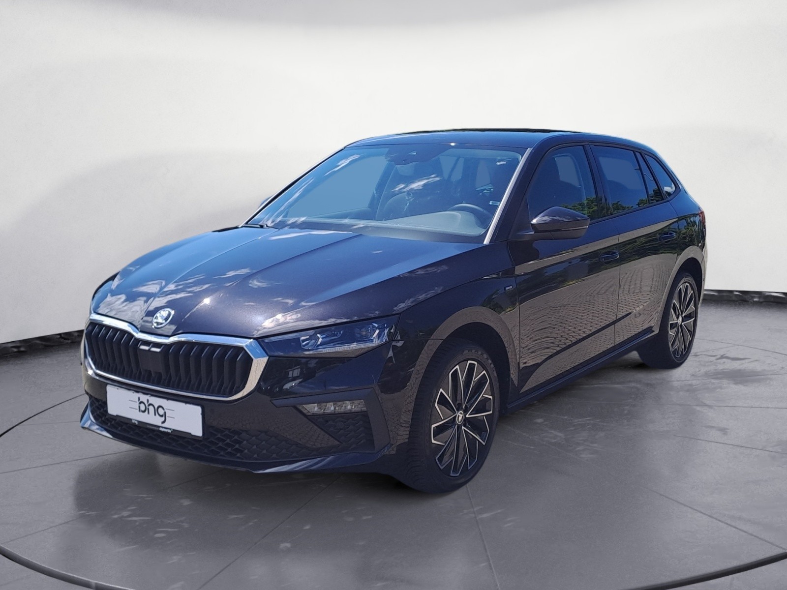 Skoda - Scala 1.0 TSI Drive
