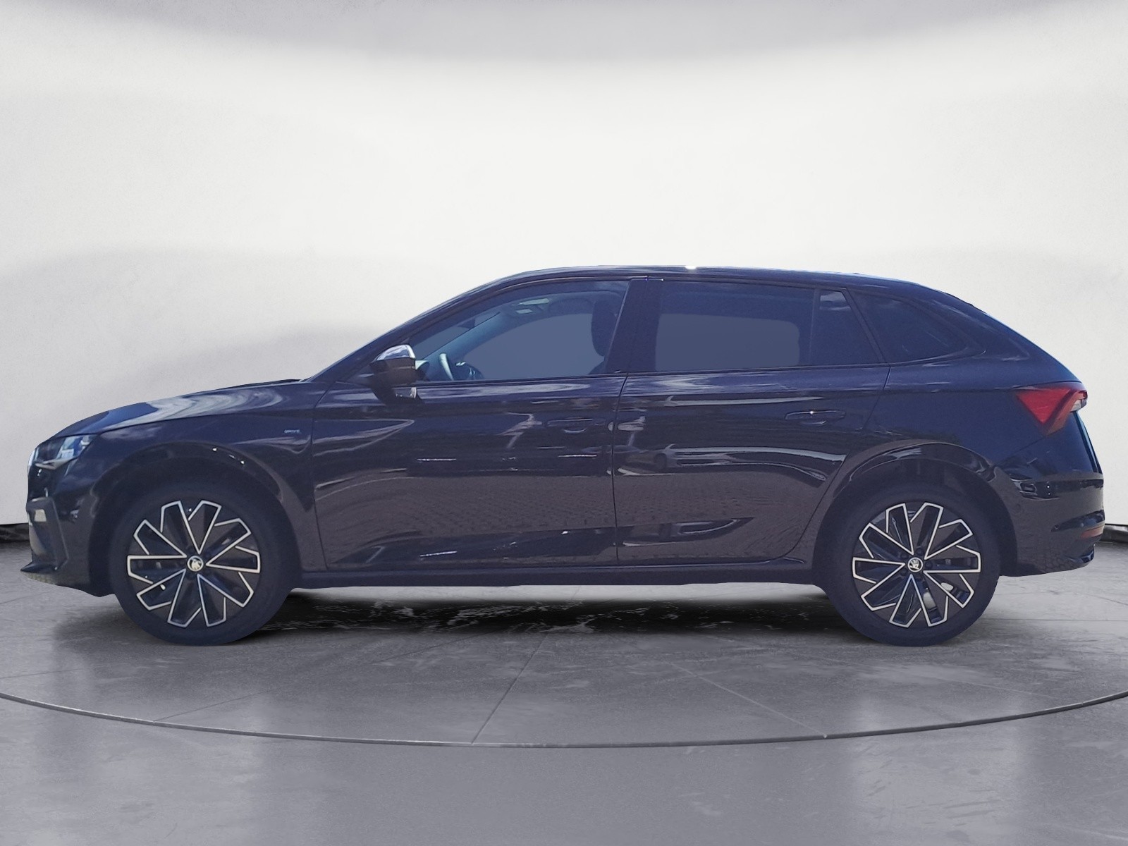 Skoda - Scala 1.0 TSI Drive