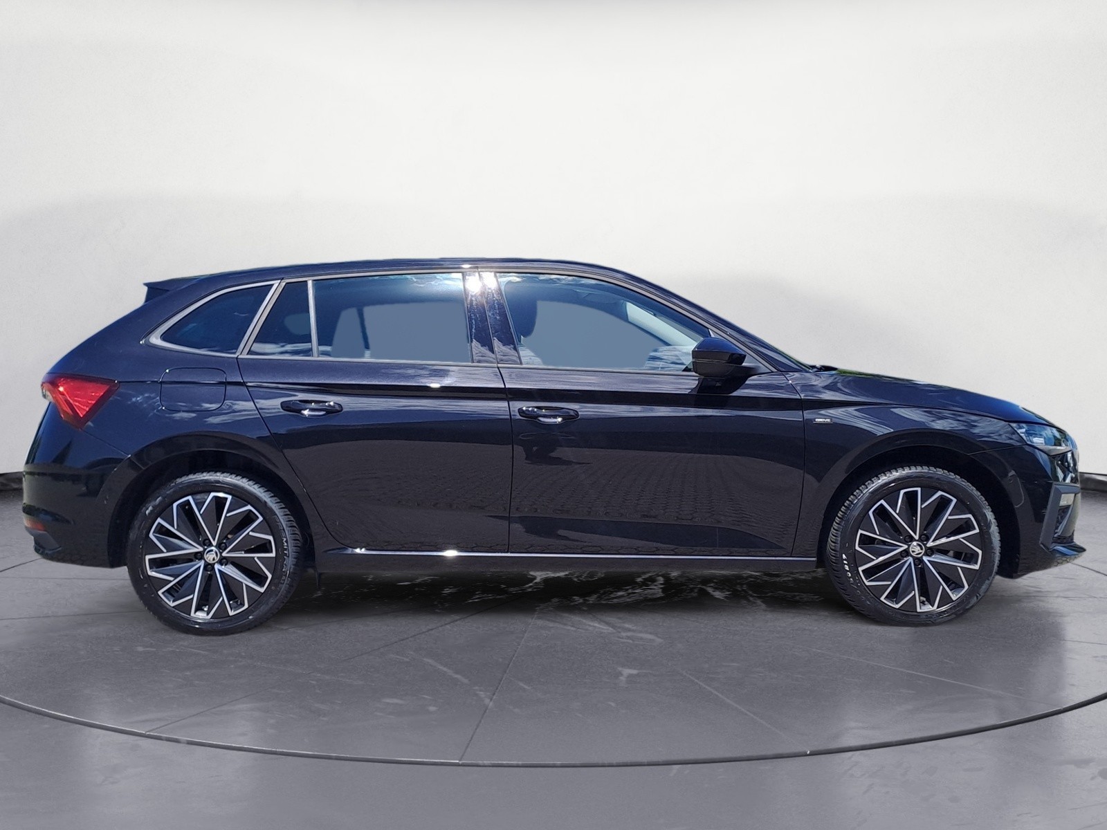 Skoda - Scala 1.0 TSI Drive
