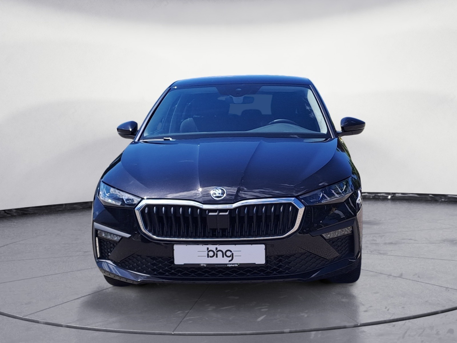 Skoda - Scala 1.0 TSI Drive