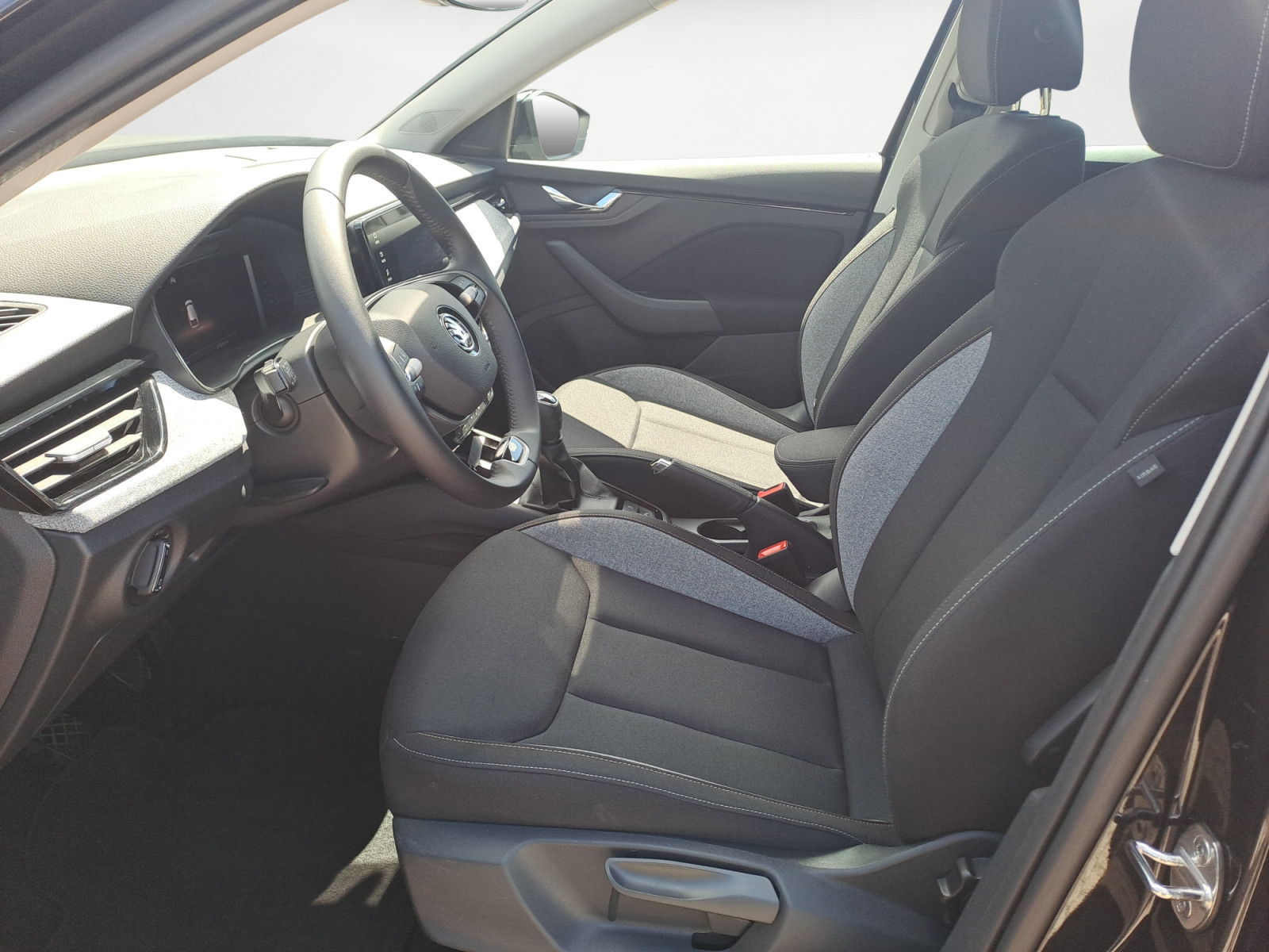 Skoda - Scala 1.0 TSI Drive