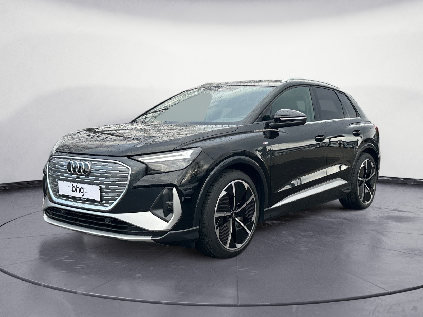 Audi - Q4 40 e-tron