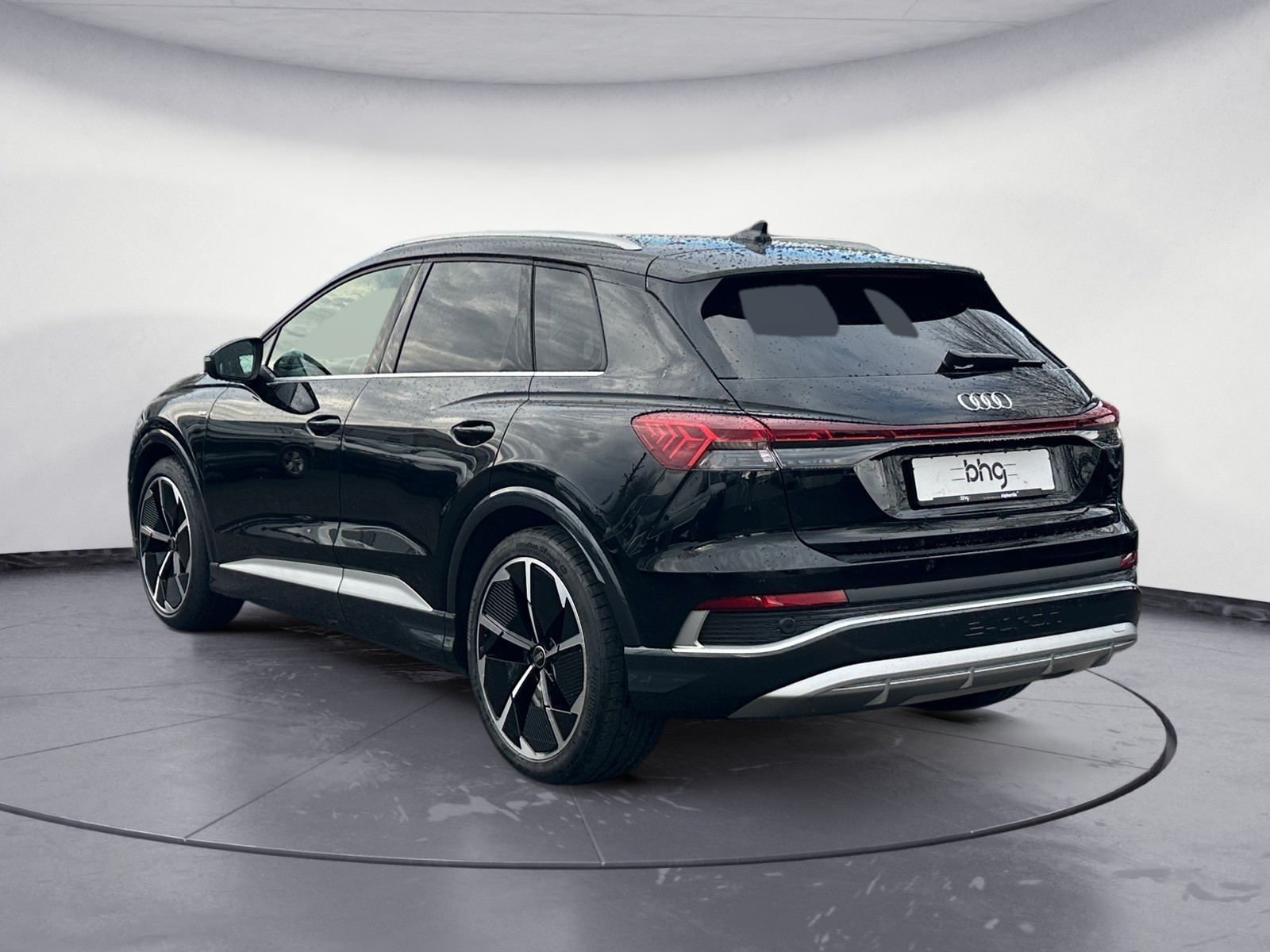 Audi - Q4 40 e-tron