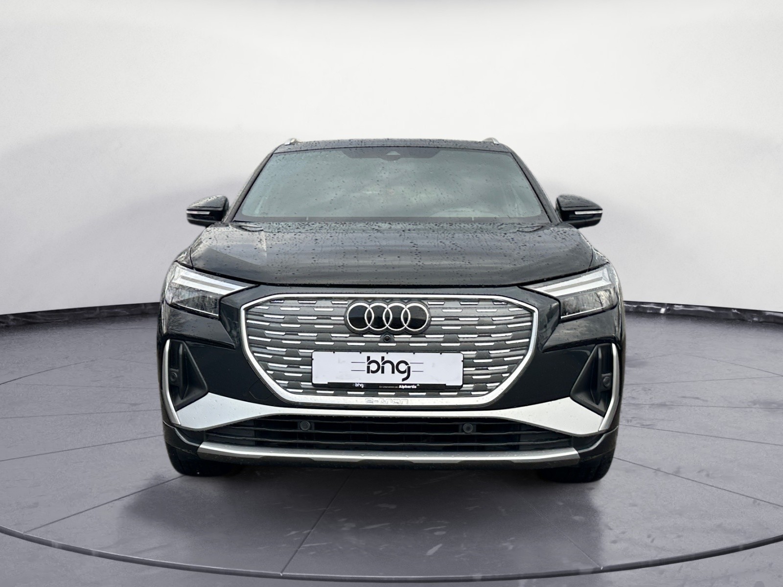 Audi - Q4 40 e-tron