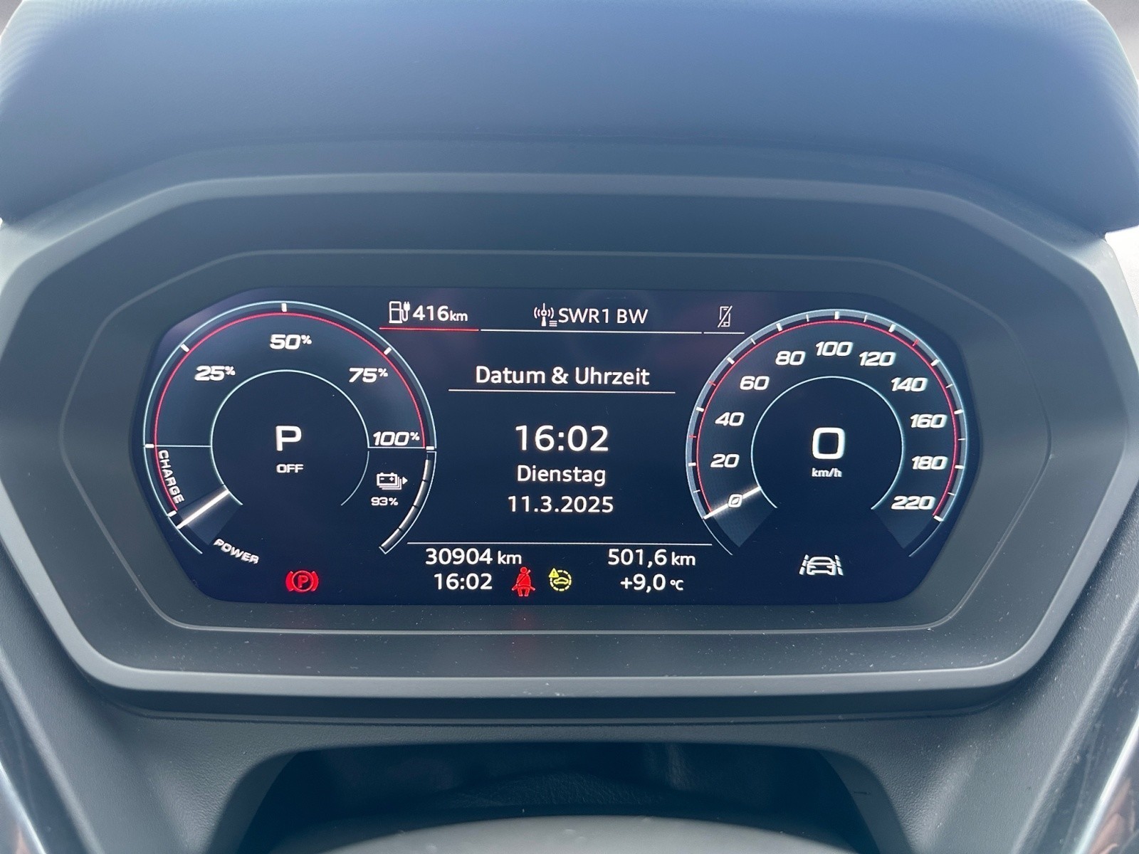 Audi - Q4 40 e-tron