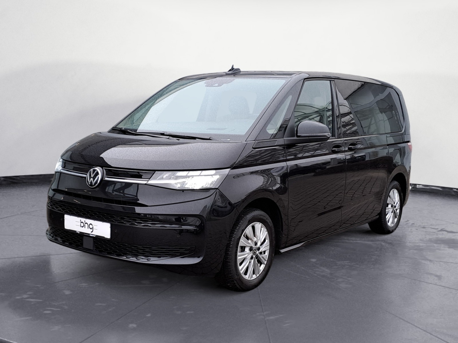 Volkswagen - T7 Multivan DSG Life AHK ACC