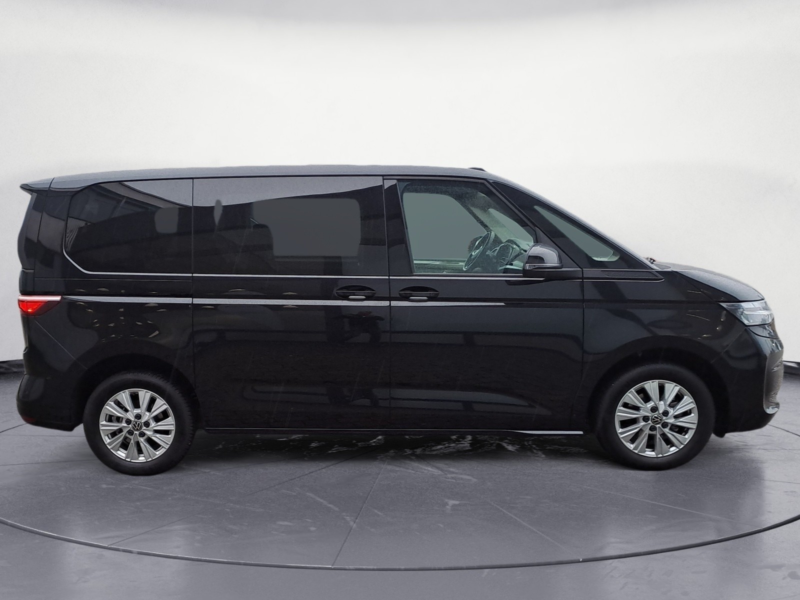 Volkswagen - T7 Multivan DSG Life AHK ACC