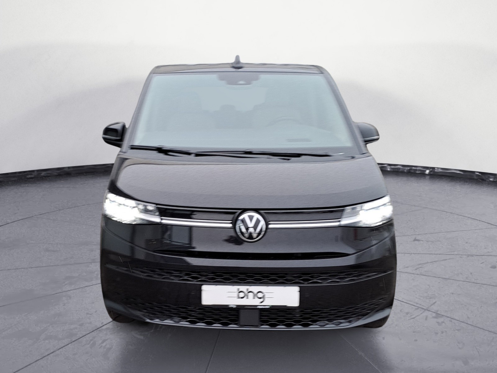 Volkswagen - T7 Multivan DSG Life AHK ACC