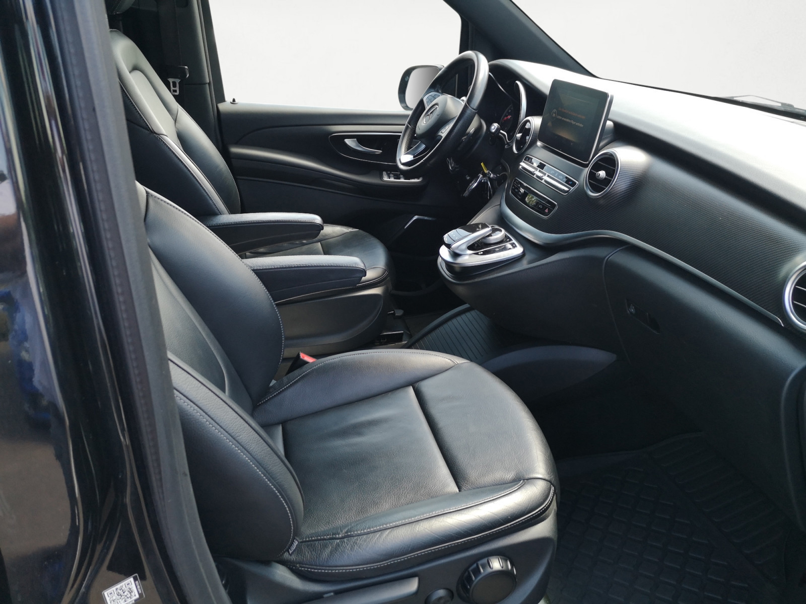 Mercedes-Benz - V 250 CDI 4Matic