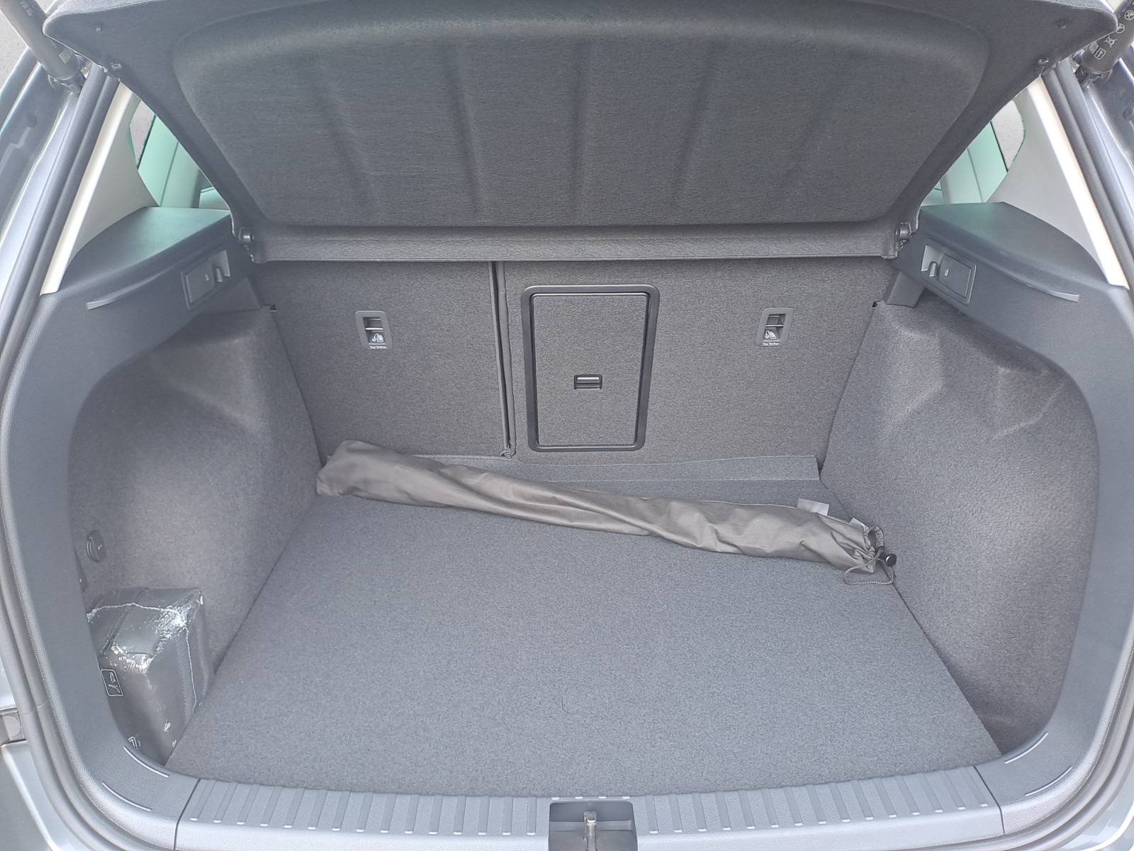 Cupra - Ateca 2.0 TSI  7-Gang DSG 4Drive