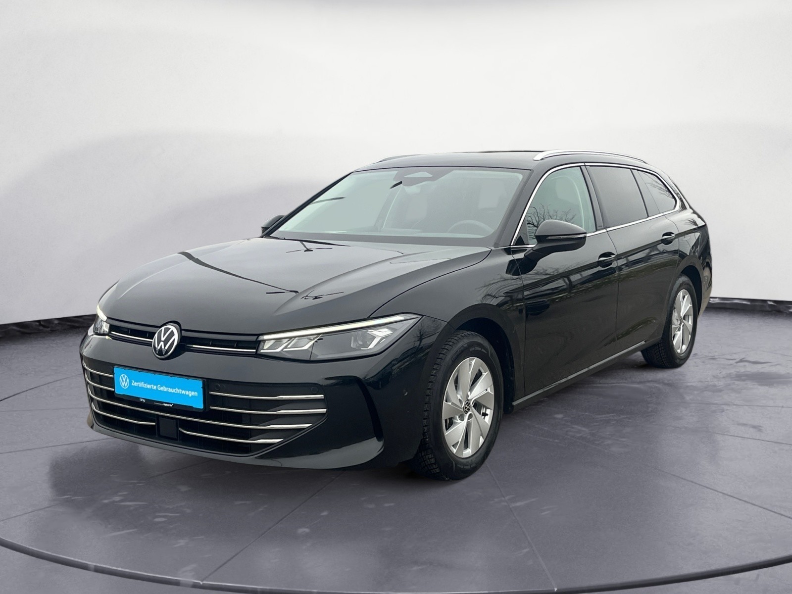 Volkswagen - Passat Variant