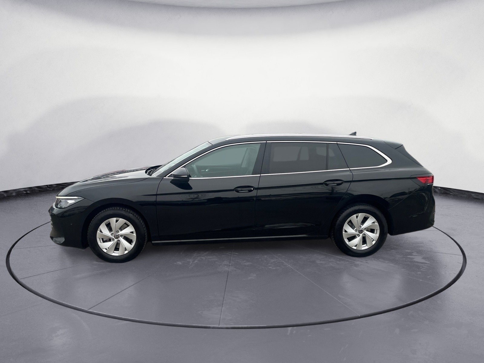 Volkswagen - Passat Variant