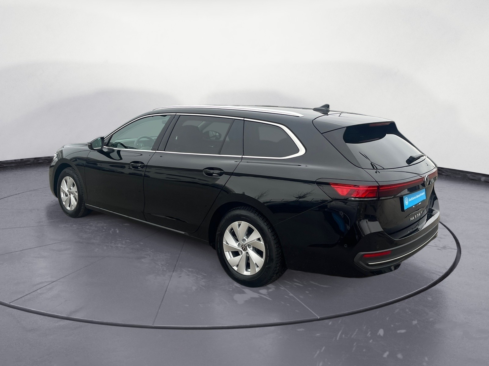 Volkswagen - Passat Variant