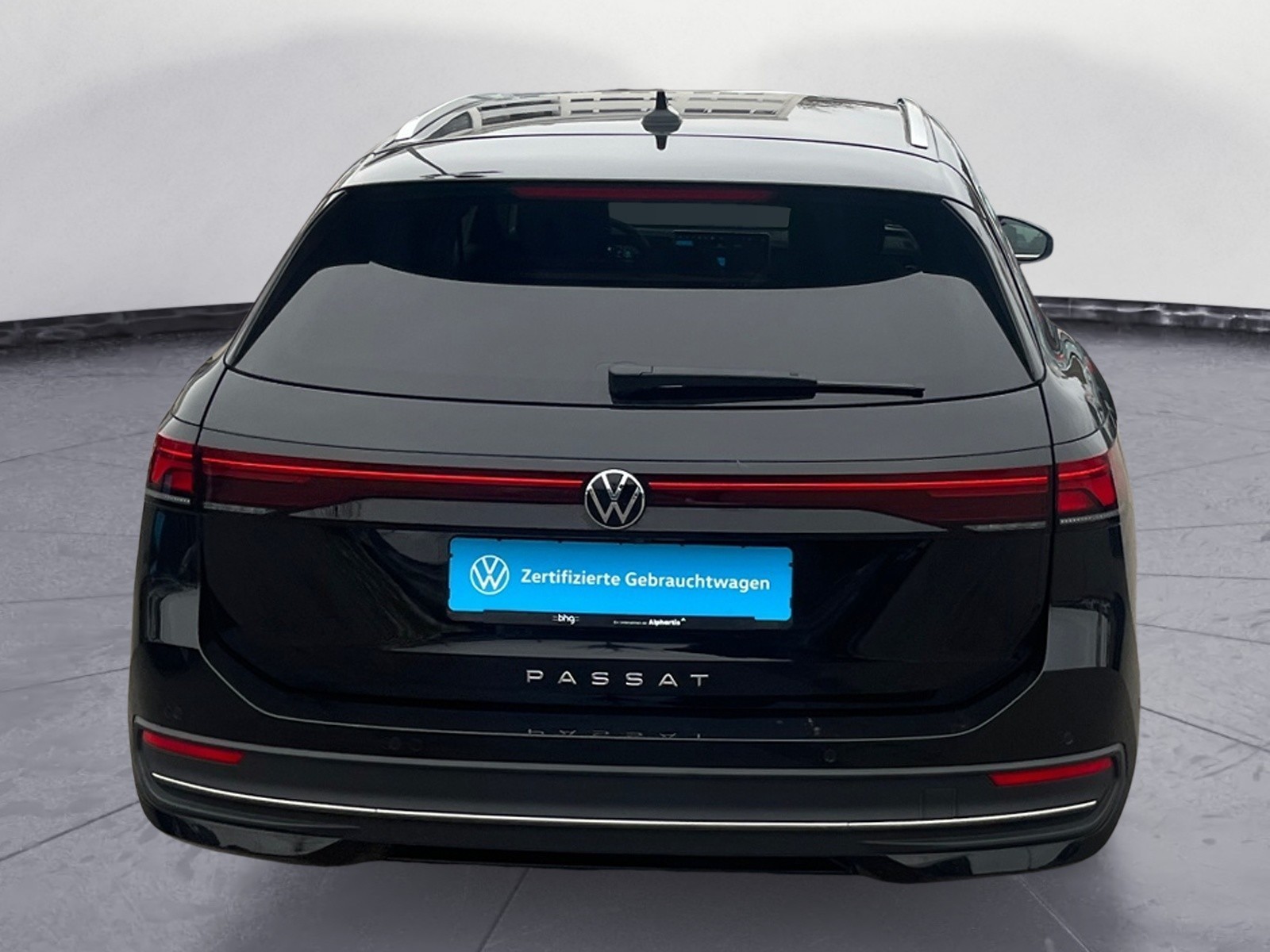 Volkswagen - Passat Variant