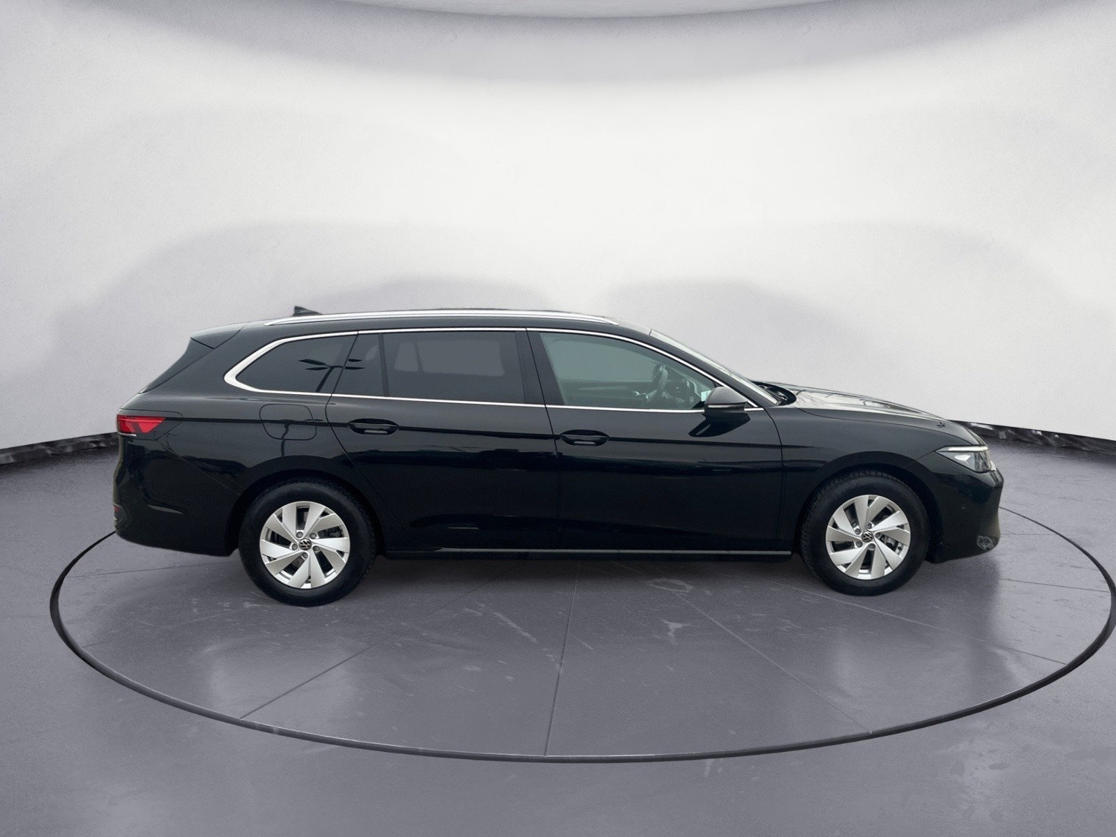 Volkswagen - Passat Variant