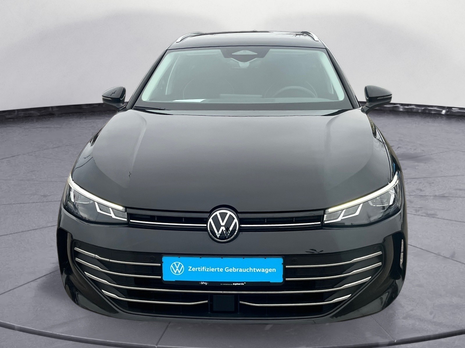 Volkswagen - Passat Variant
