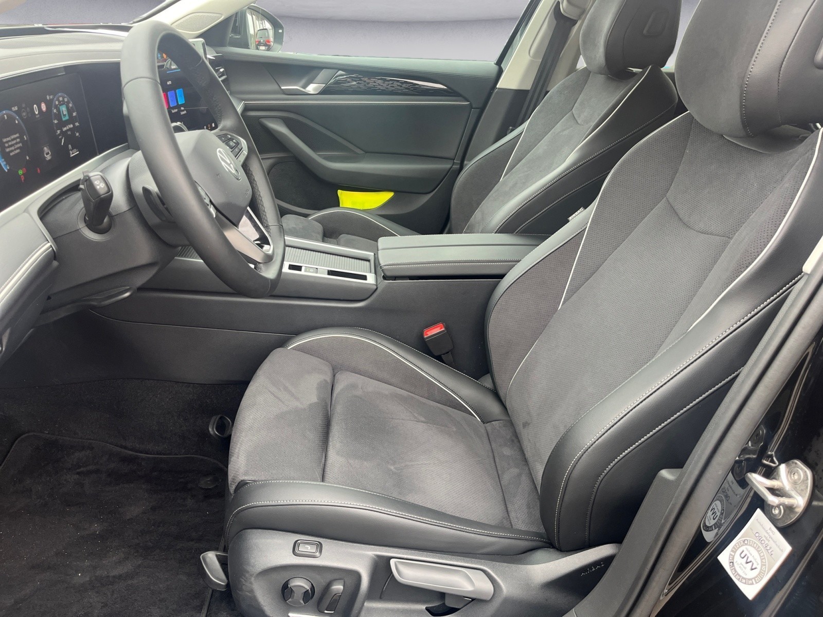 Volkswagen - Passat Variant