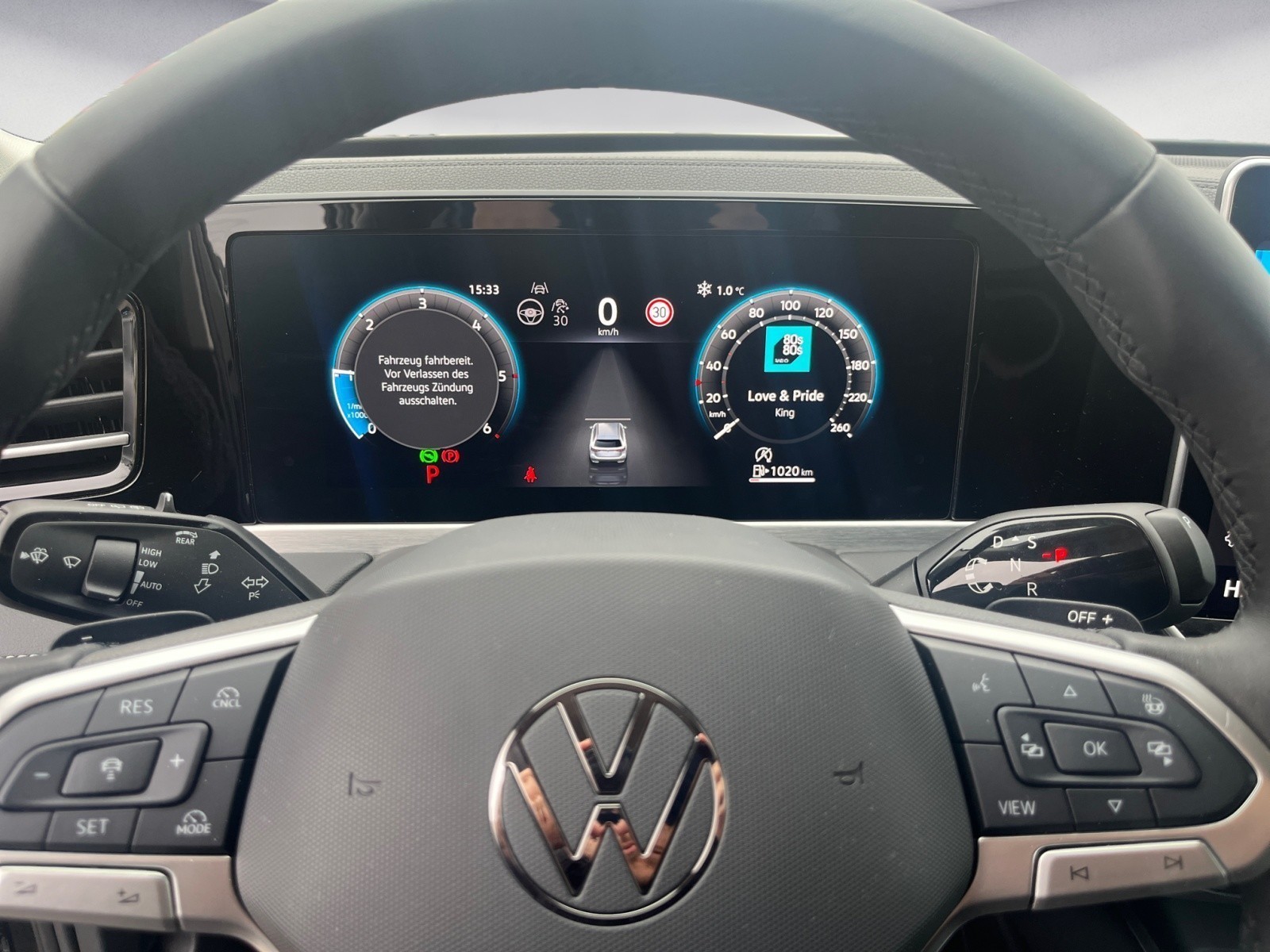 Volkswagen - Passat Variant