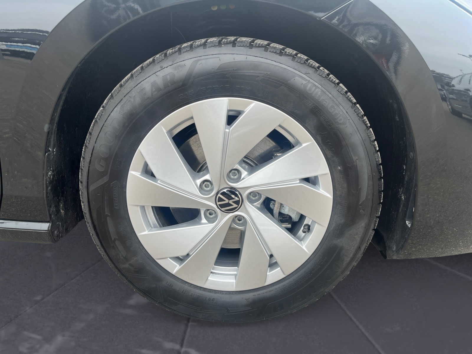 Volkswagen - Passat Variant