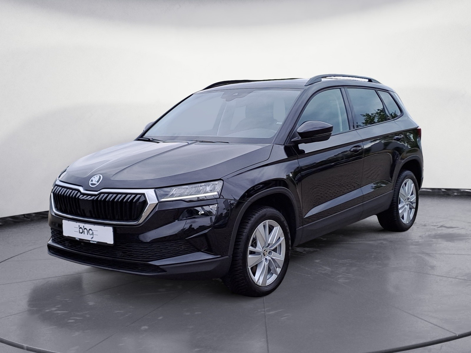 Skoda - Karoq Selection 1.5 TSI ACT