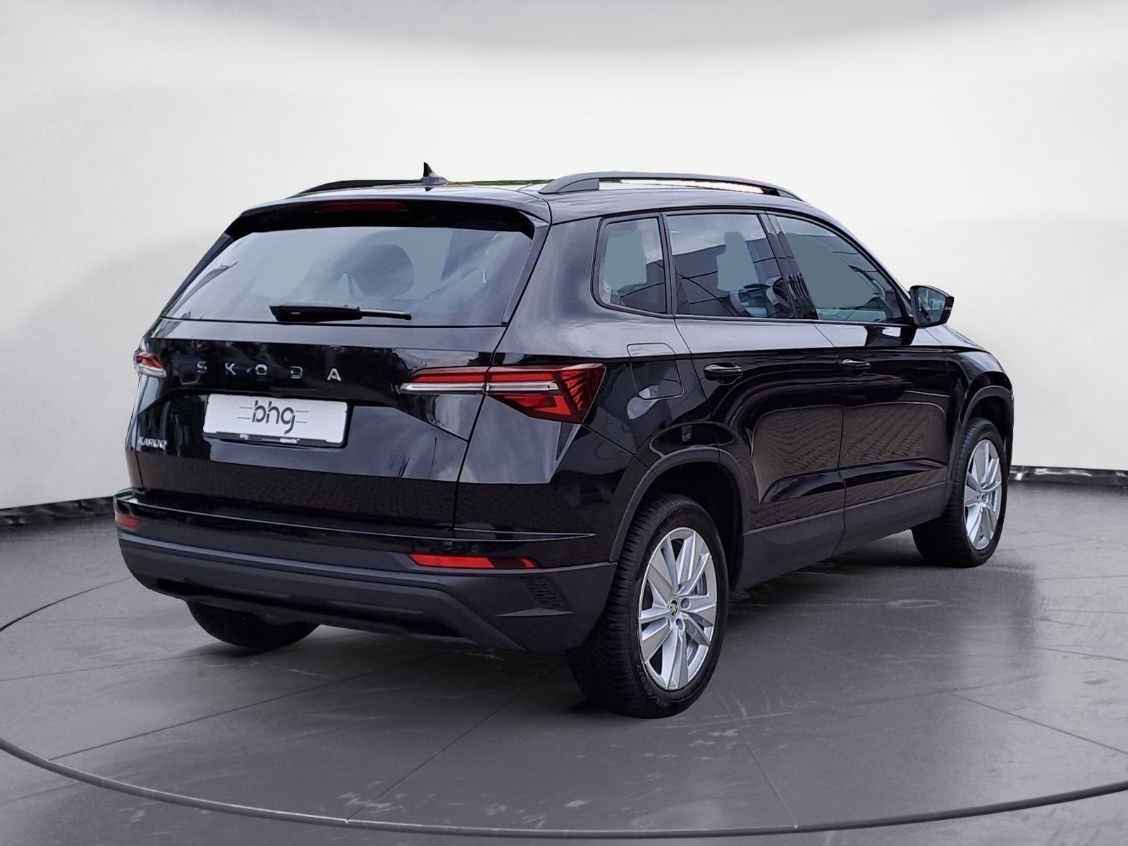 Skoda - Karoq Selection 1.5 TSI ACT