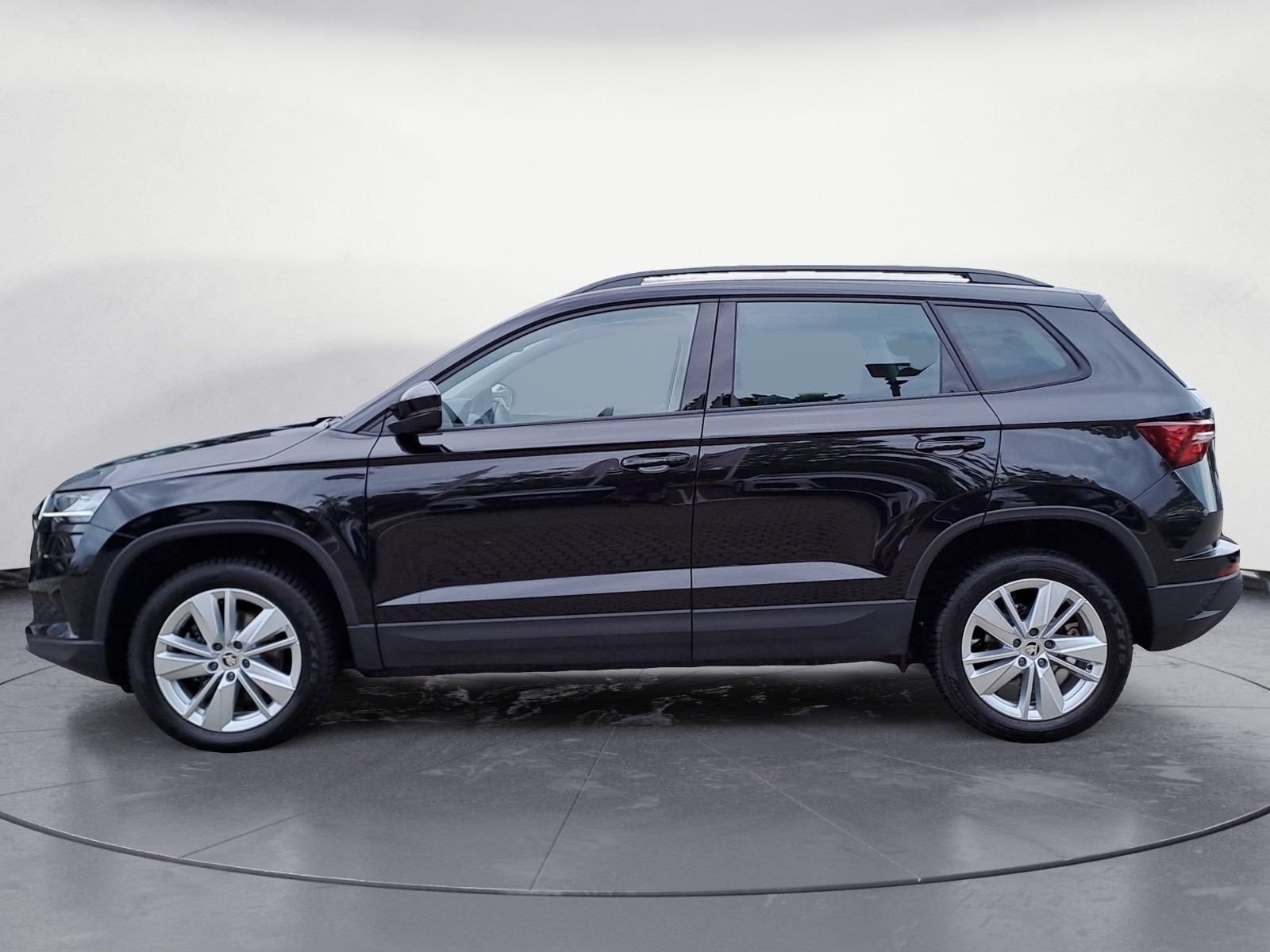 Skoda - Karoq Selection 1.5 TSI ACT