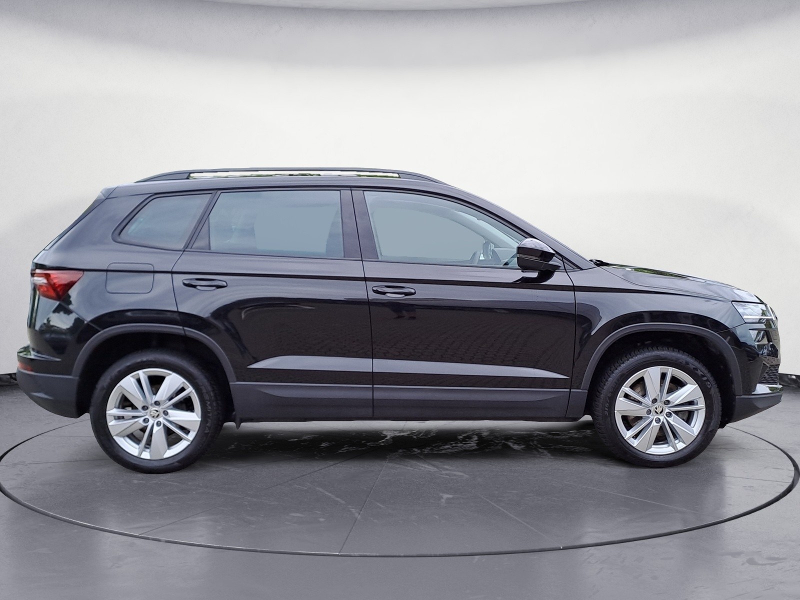 Skoda - Karoq Selection 1.5 TSI ACT