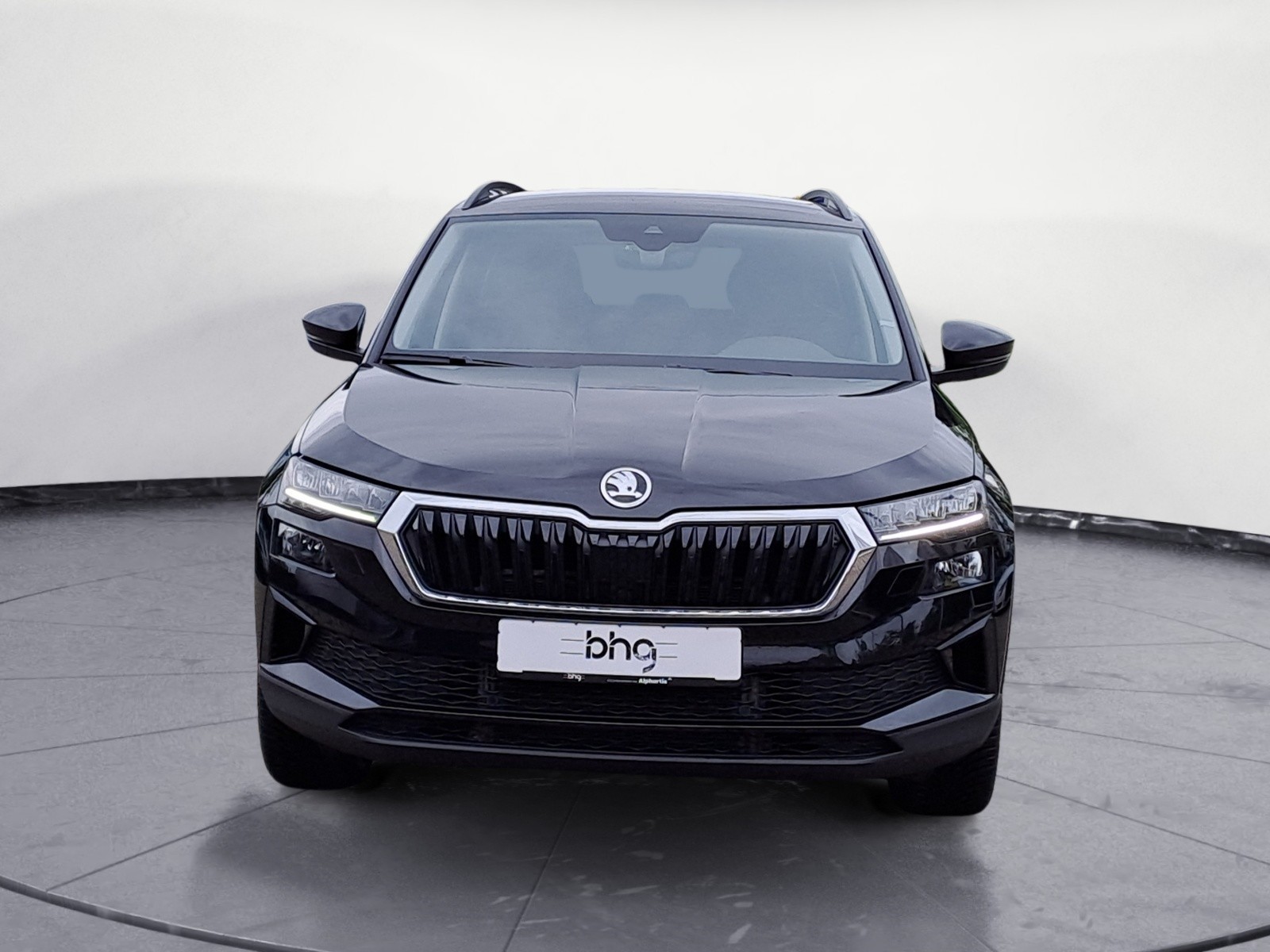Skoda - Karoq Selection 1.5 TSI ACT