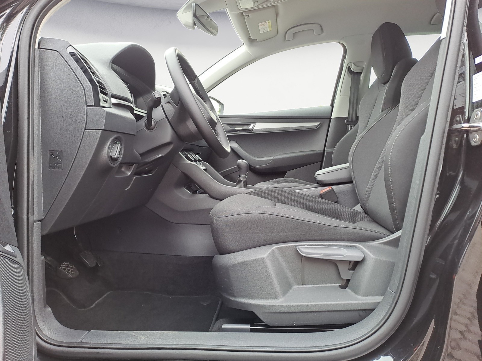 Skoda - Karoq Selection 1.5 TSI ACT