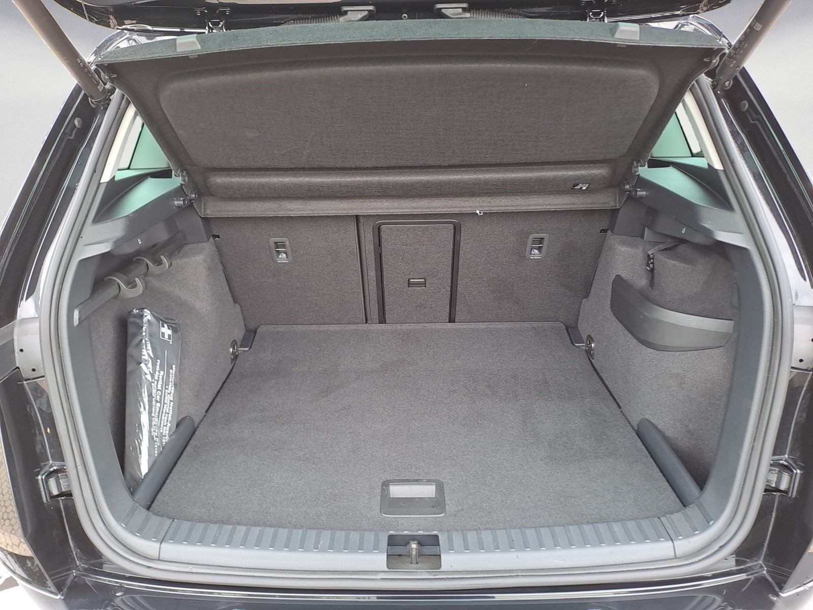 Skoda - Karoq Selection 1.5 TSI ACT