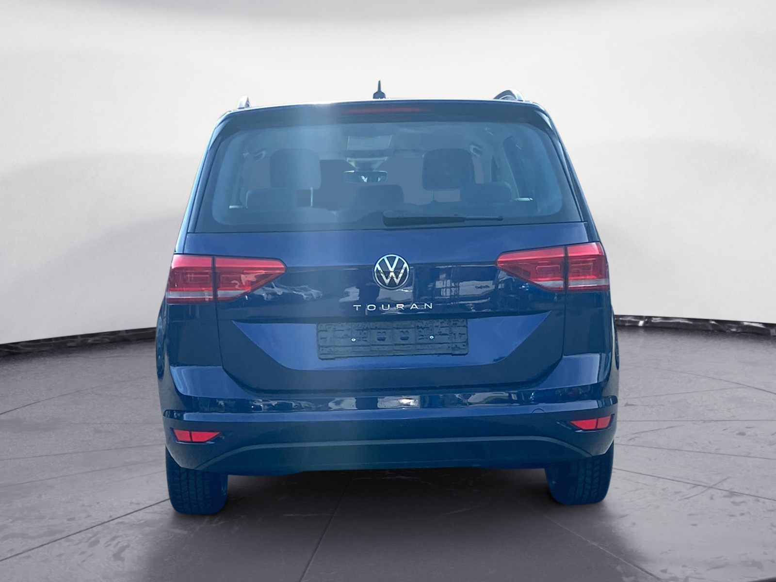 Volkswagen - Touran 1.5 TSI ACT OPF Comfortline