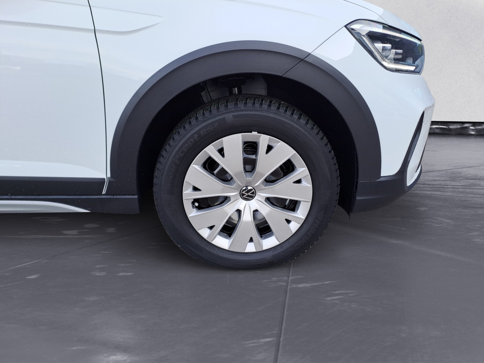 Volkswagen - Taigo