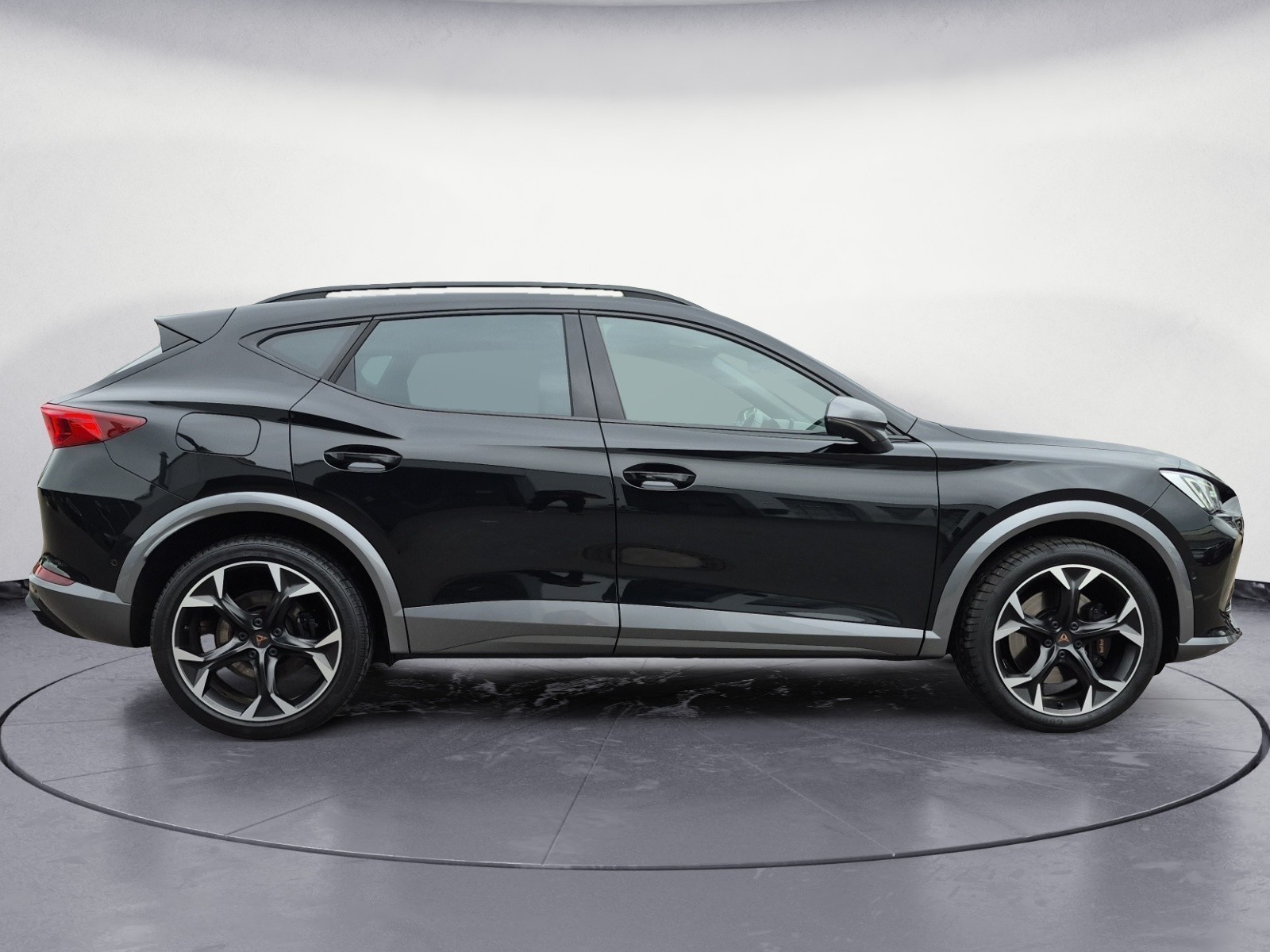 Cupra - Formentor VZ 2.0 TSI 4Drive DSG