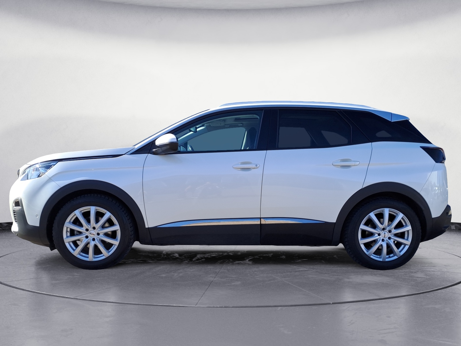 Peugeot - 3008 PureTech 180 Stop & Start GPF EAT8 Allure