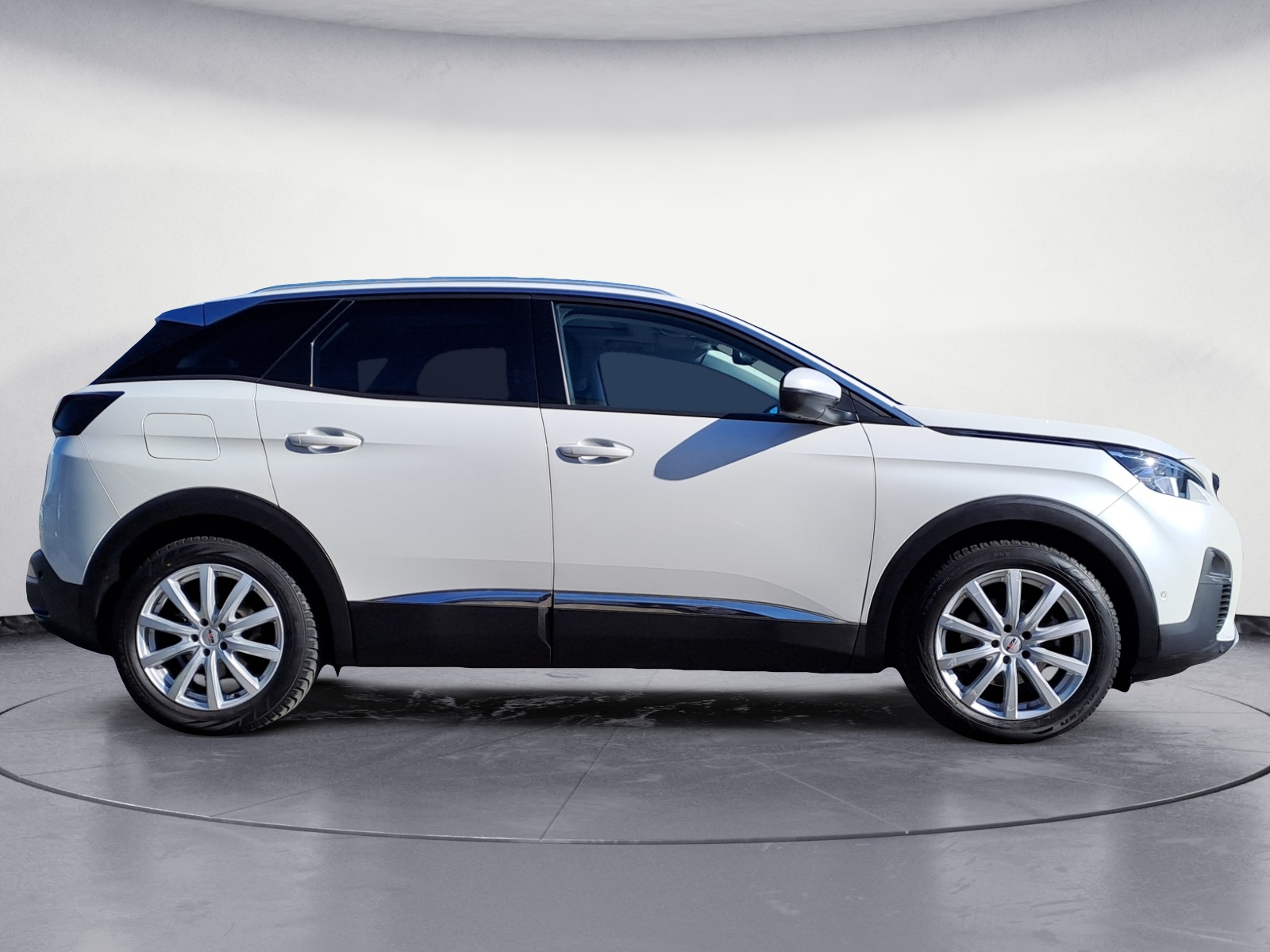 Peugeot - 3008 PureTech 180 Stop & Start GPF EAT8 Allure
