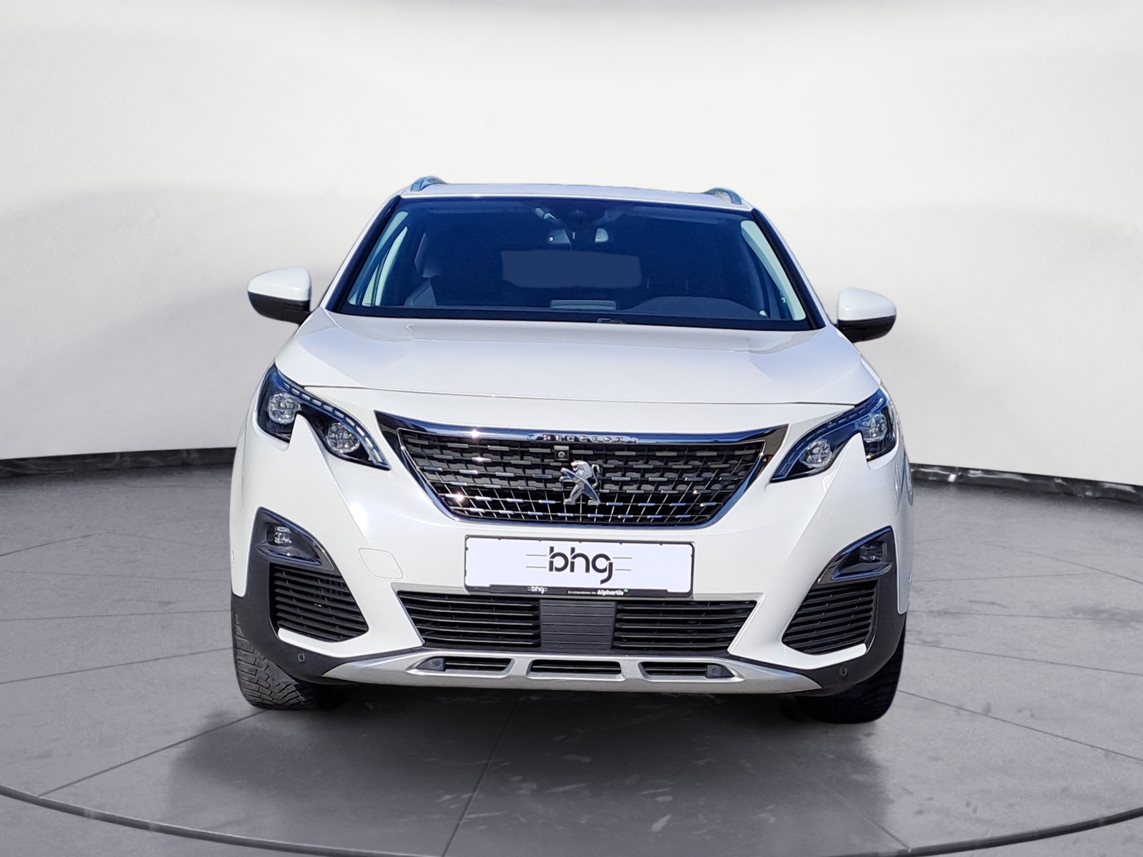 Peugeot - 3008 PureTech 180 Stop & Start GPF EAT8 Allure