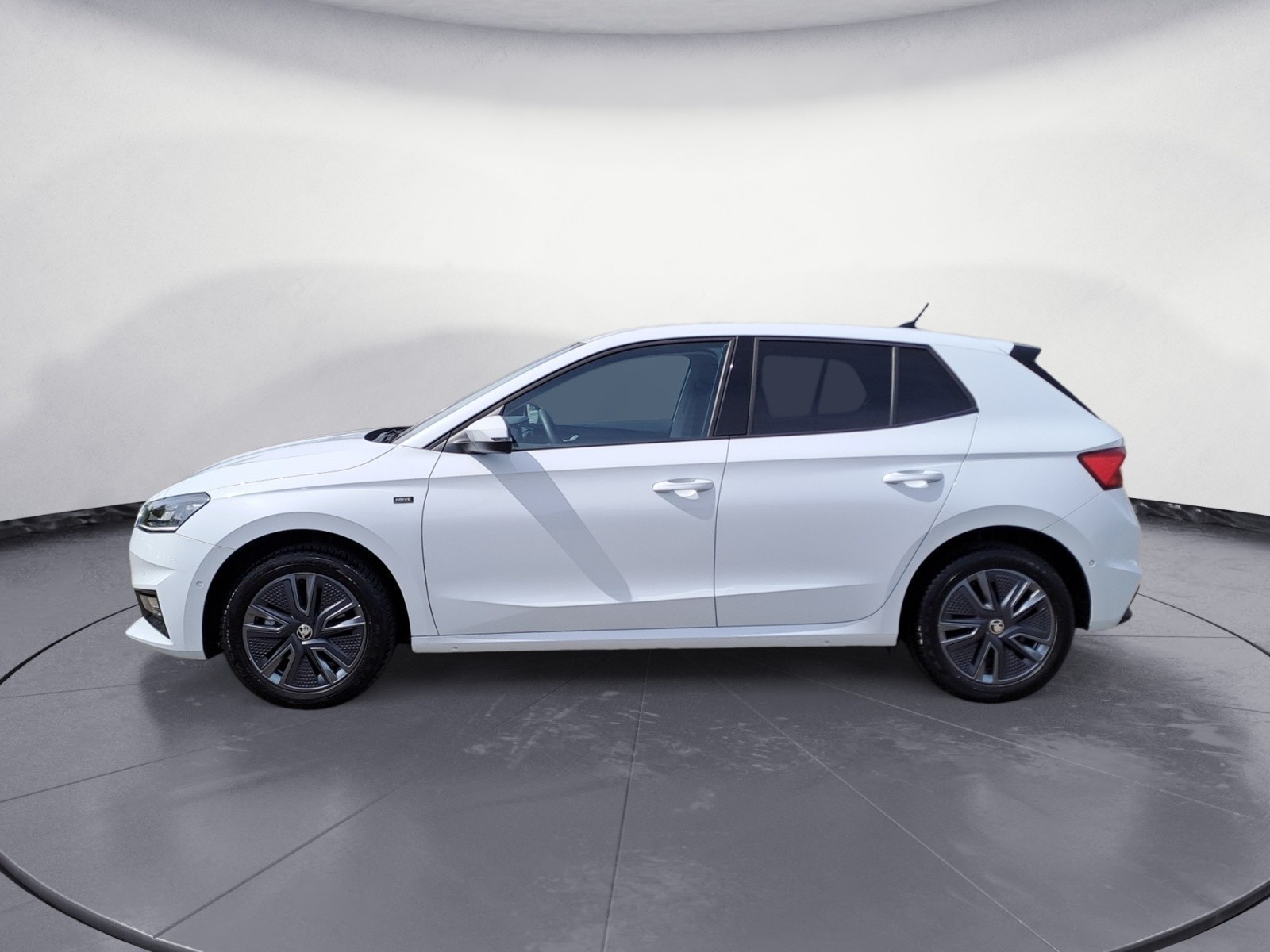 Skoda - Fabia 1.0 TSI SELECTION