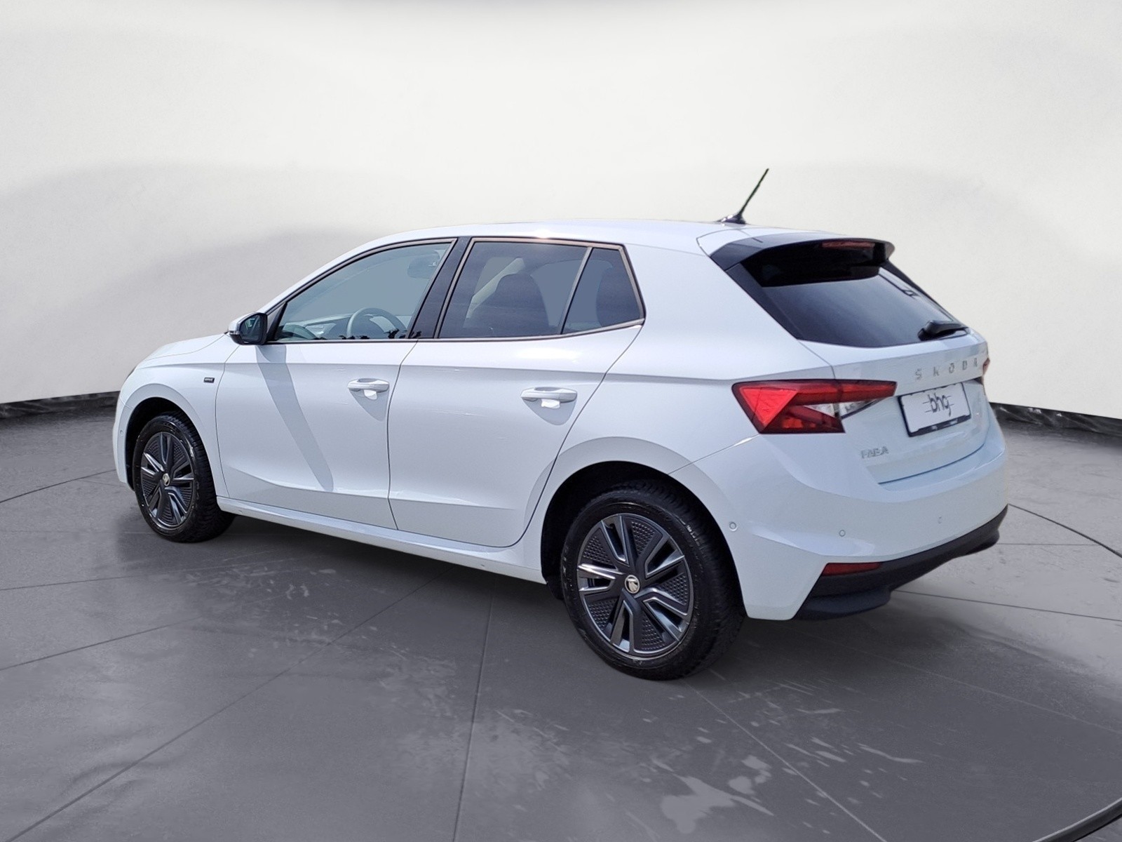 Skoda - Fabia 1.0 TSI SELECTION