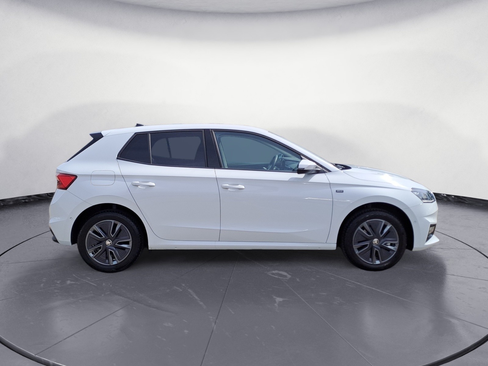 Skoda - Fabia 1.0 TSI SELECTION